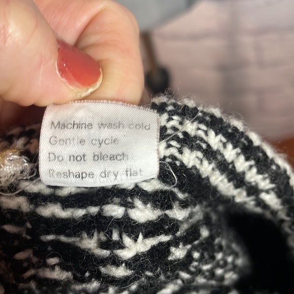 Vintage 90’s men’s sweater from Parisian - Picture 7 of 7